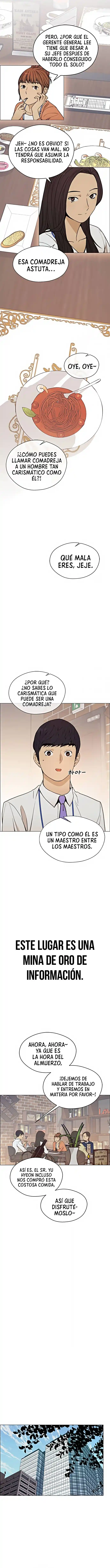 Real Man - Capítulo 104 - Página 7 - LectorTMOo