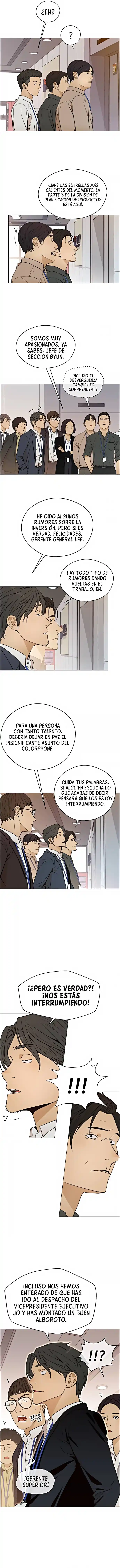 Real Man - Capítulo 104 - Página 8 - LectorTMOo