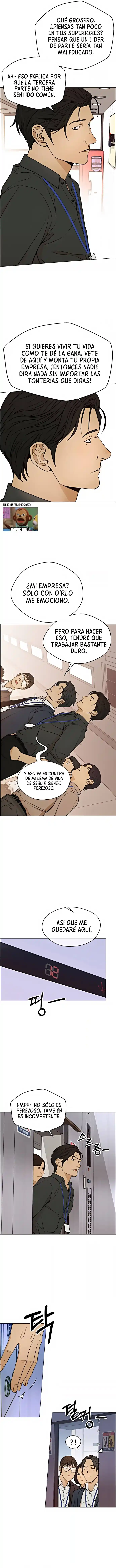 Real Man - Capítulo 104 - Página 9 - LectorTMOo