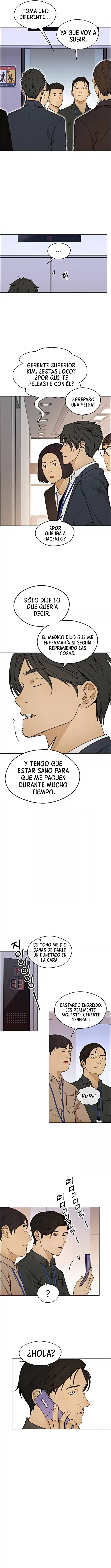 Real Man - Capítulo 104 - Página 10 - LectorTMOo