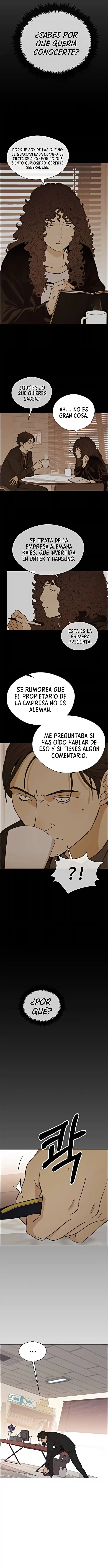 Real Man - Capítulo 105 - Página 6 - LectorTMOo