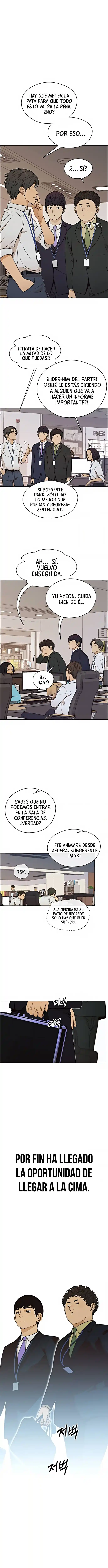 Real Man - Capítulo 105 - Página 7 - LectorTMOo