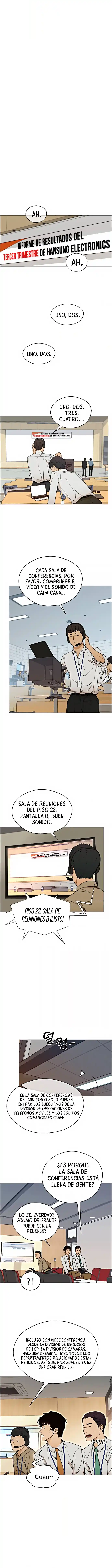 Real Man - Capítulo 105 - Página 8 - LectorTMOo