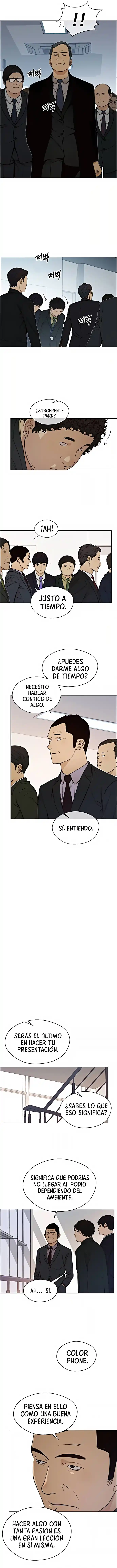 Real Man - Capítulo 105 - Página 10 - LectorTMOo