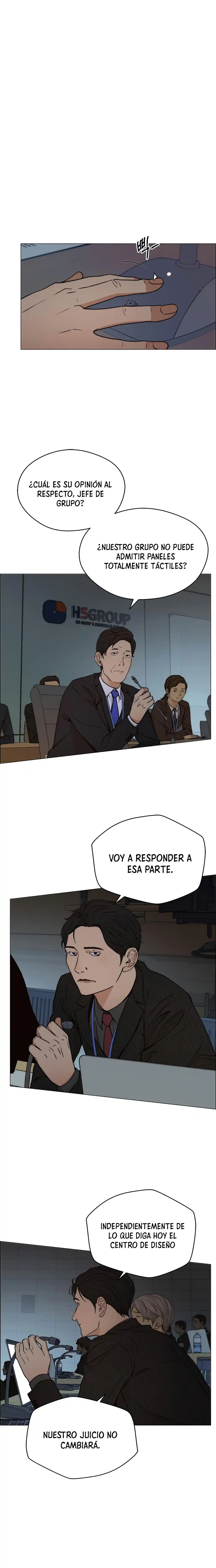 Real Man - Capítulo 106 - Página 4 - LectorTMOo