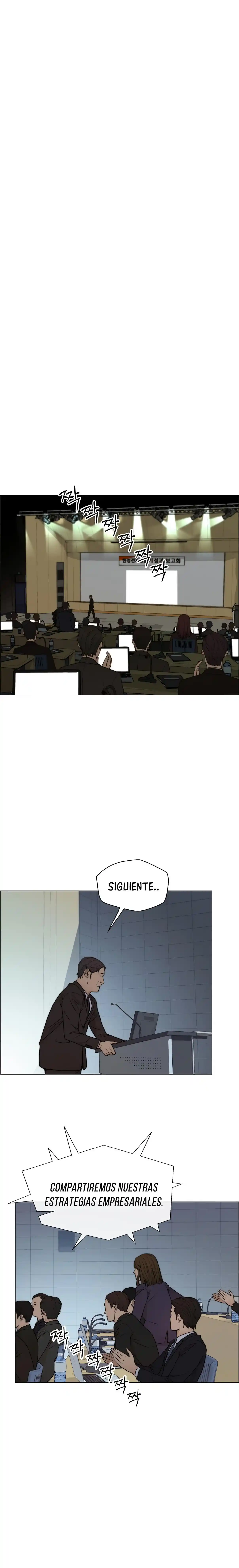 Real Man - Capítulo 106 - Página 8 - LectorTMOo