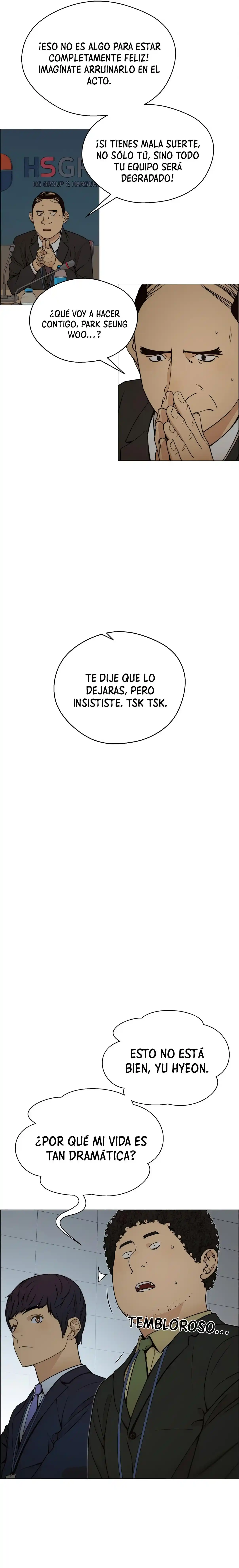 Real Man - Capítulo 106 - Página 19 - LectorTMOo