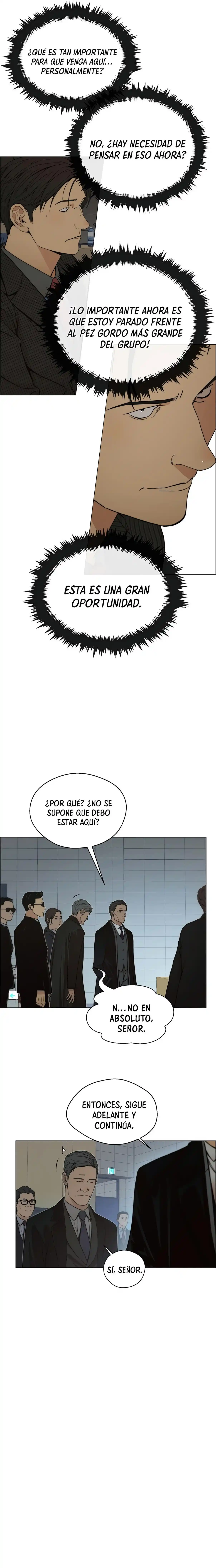 Real Man - Capítulo 106 - Página 20 - LectorTMOo
