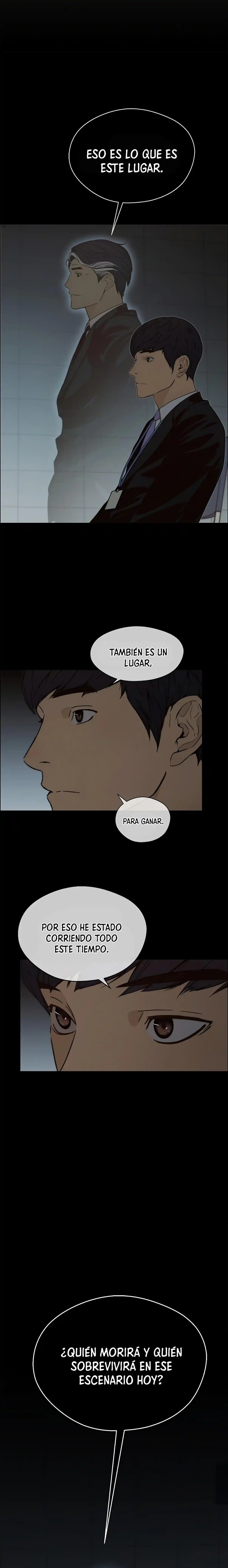 Real Man - Capítulo 106 - Página 22 - LectorTMOo