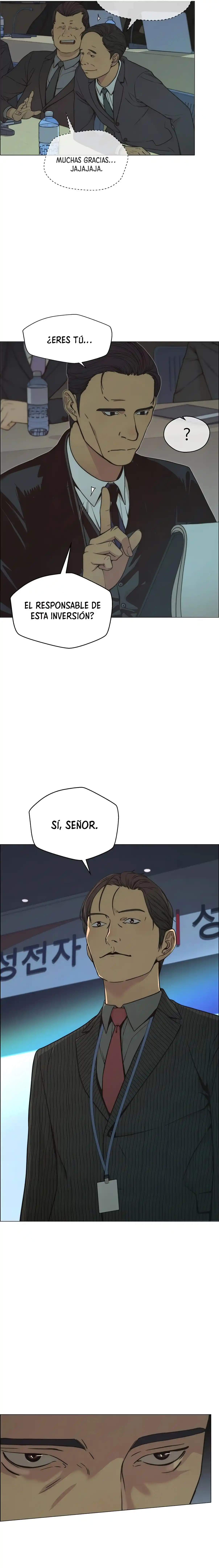 Real Man - Capítulo 107 - Página 5 - LectorTMOo