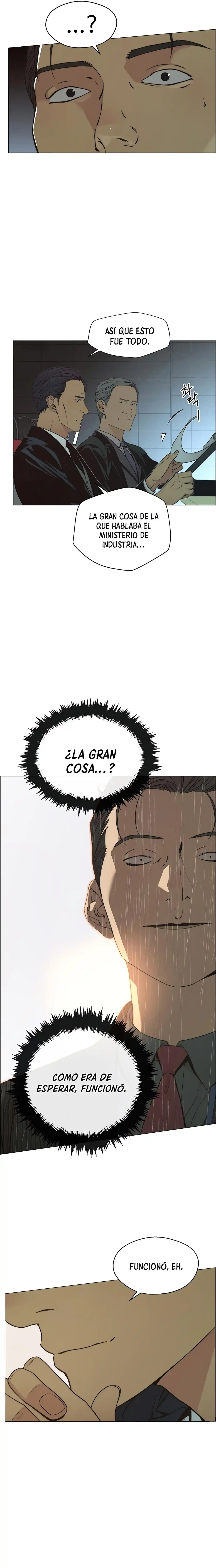 Real Man - Capítulo 107 - Página 6 - LectorTMOo