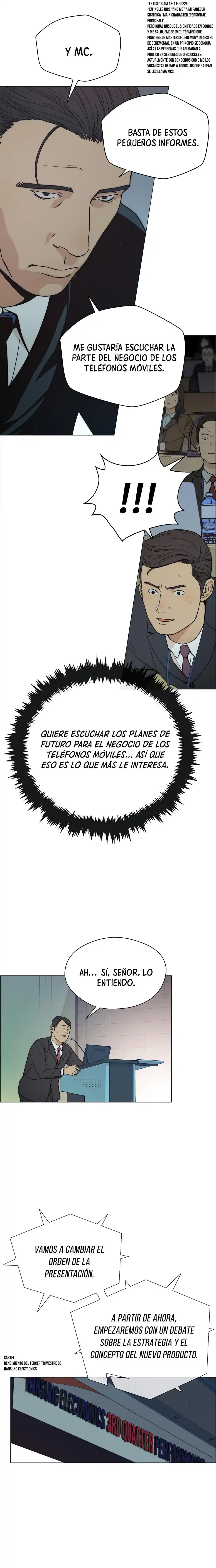Real Man - Capítulo 107 - Página 7 - LectorTMOo