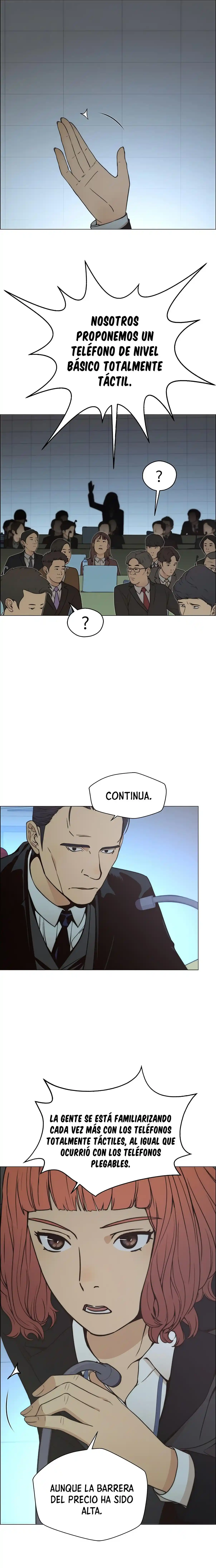 Real Man - Capítulo 107 - Página 14 - LectorTMOo