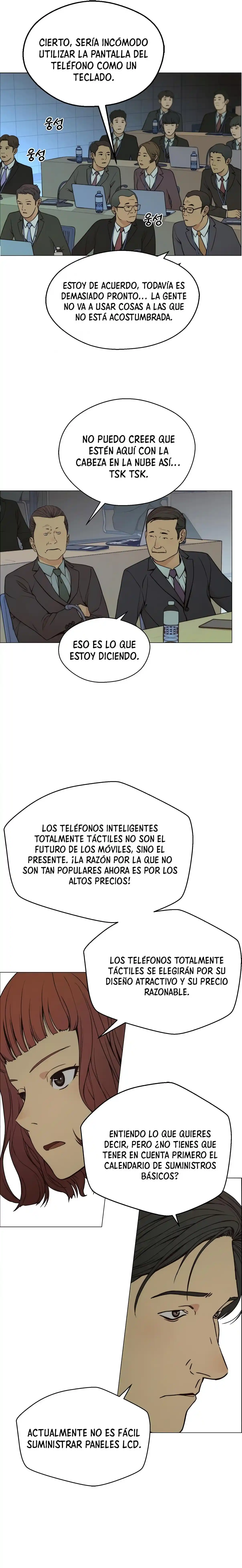 Real Man - Capítulo 107 - Página 16 - LectorTMOo