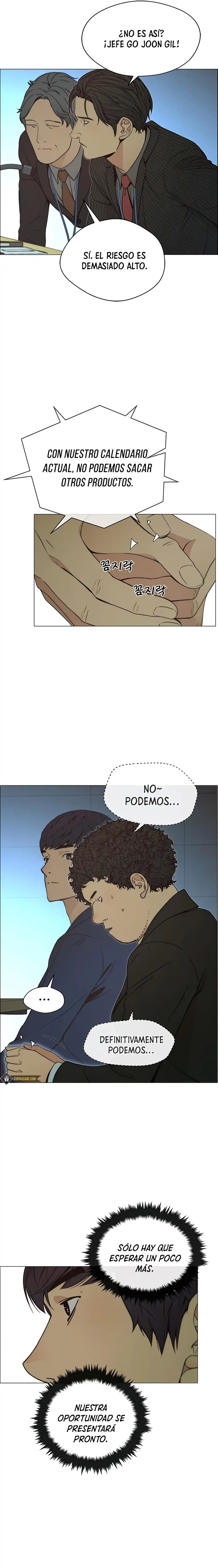 Real Man - Capítulo 107 - Página 17 - LectorTMOo