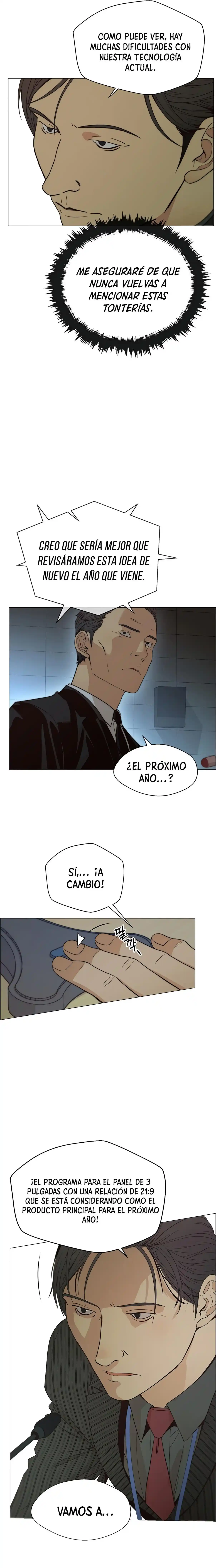 Real Man - Capítulo 107 - Página 18 - LectorTMOo