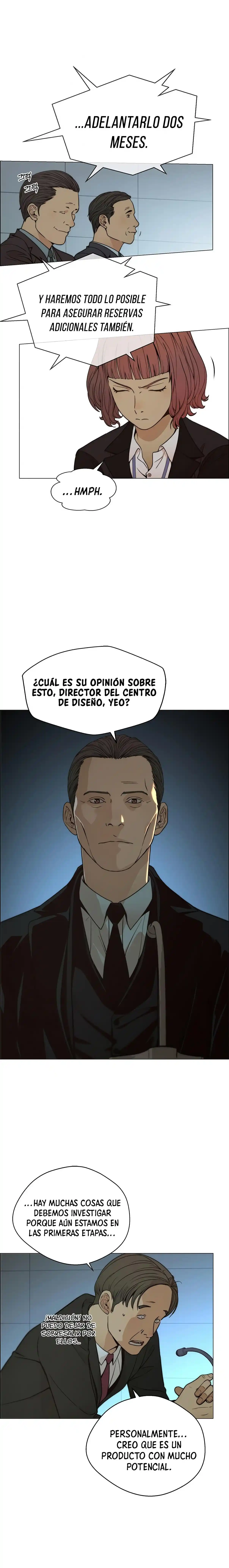Real Man - Capítulo 107 - Página 19 - LectorTMOo