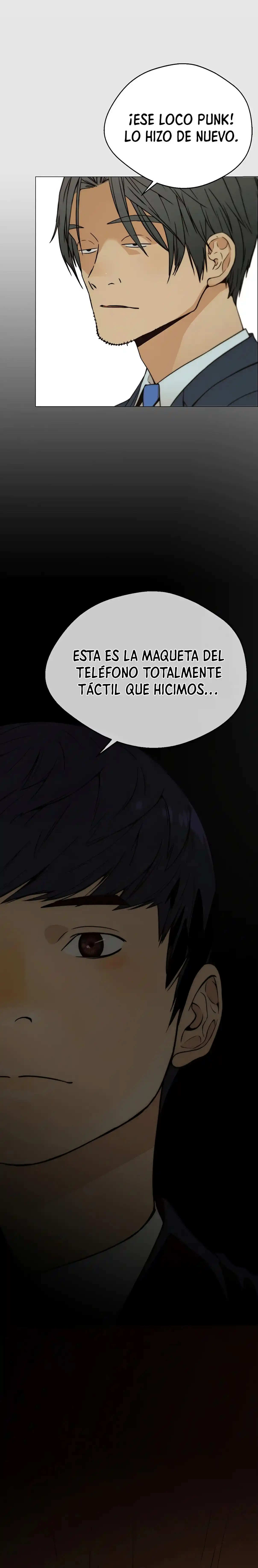 Real Man - Capítulo 107 - Página 25 - LectorTMOo