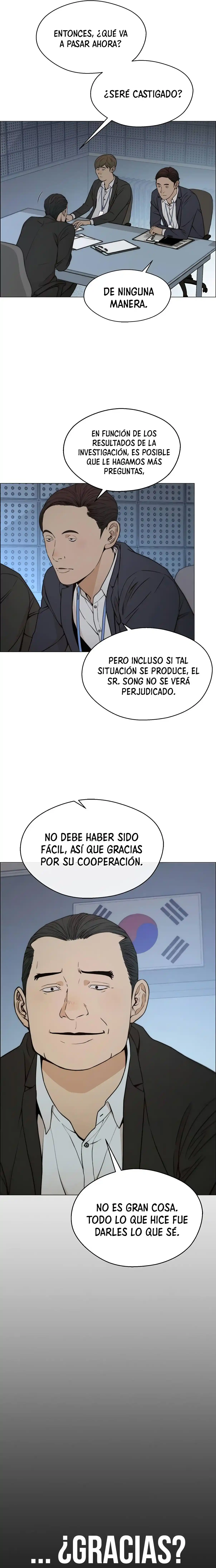 Real Man - Capítulo 108 - Página 4 - LectorTMOo