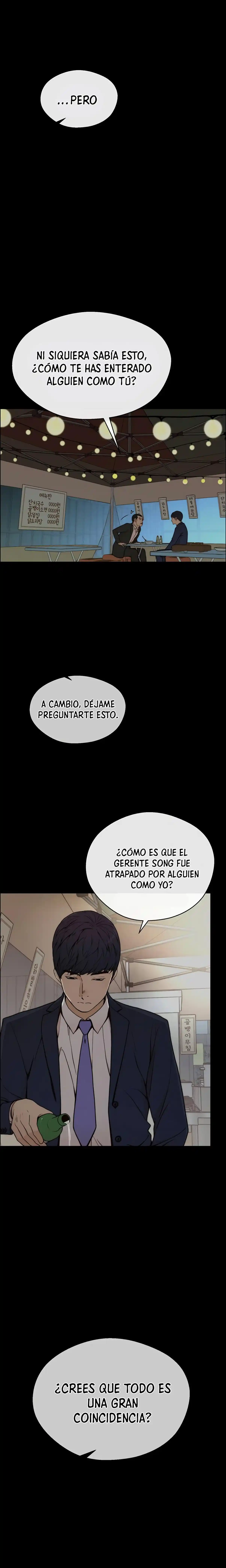 Real Man - Capítulo 108 - Página 6 - LectorTMOo
