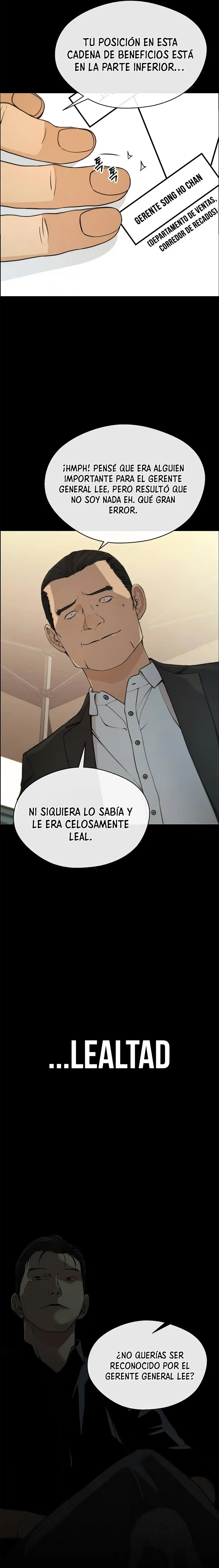 Real Man - Capítulo 108 - Página 8 - LectorTMOo