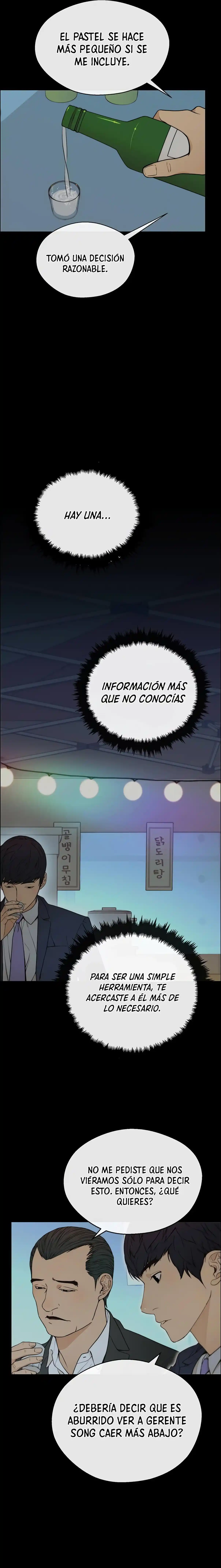 Real Man - Capítulo 108 - Página 10 - LectorTMOo