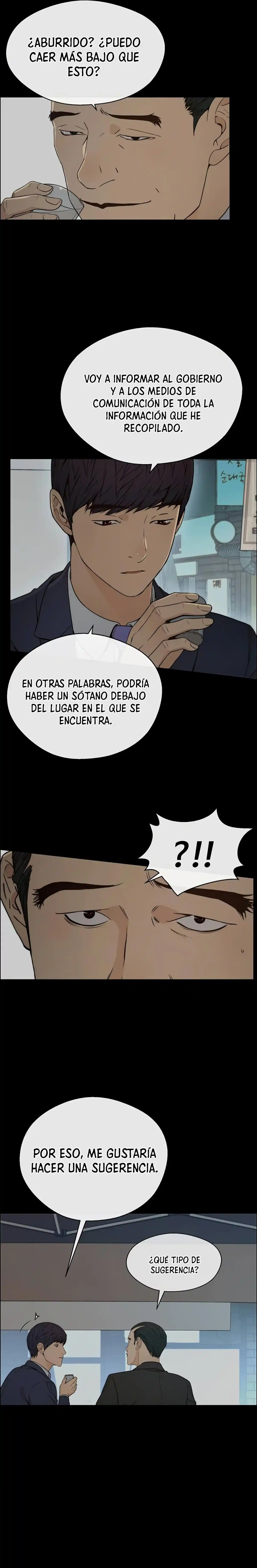 Real Man - Capítulo 108 - Página 11 - LectorTMOo
