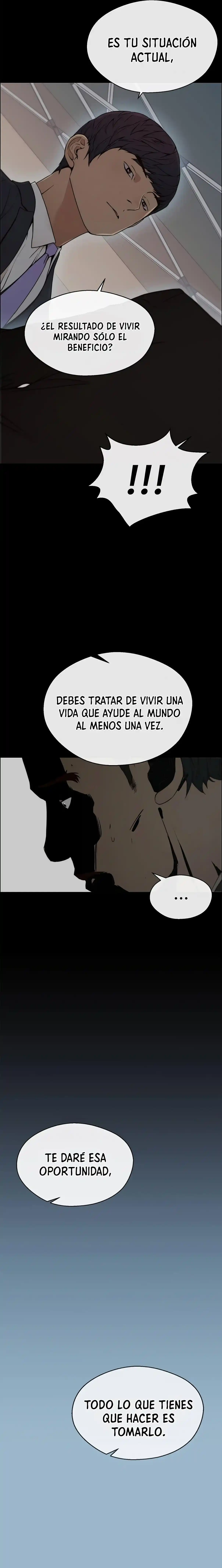 Real Man - Capítulo 108 - Página 13 - LectorTMOo