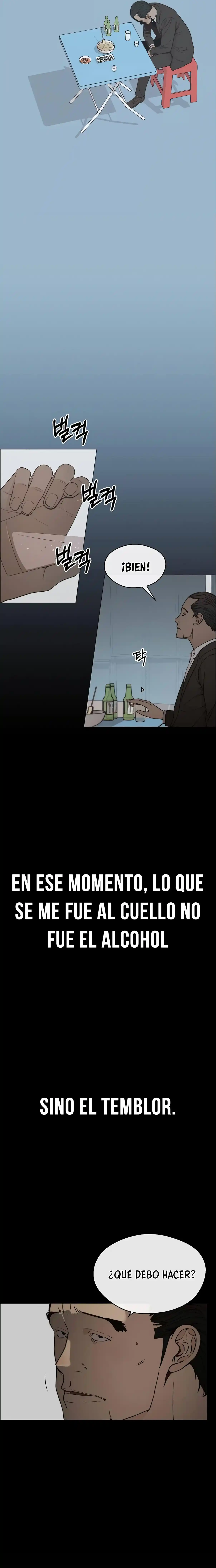 Real Man - Capítulo 108 - Página 14 - LectorTMOo