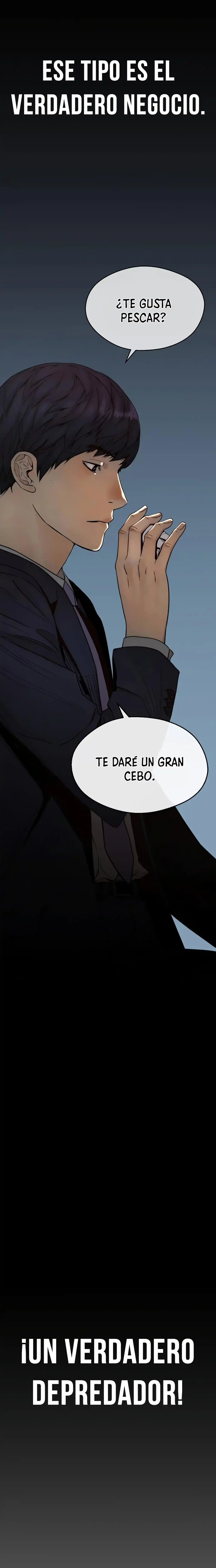 Real Man - Capítulo 108 - Página 15 - LectorTMOo