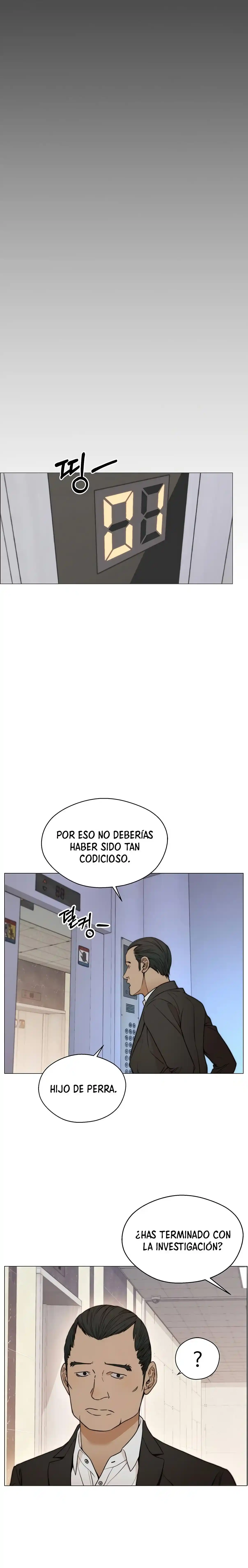 Real Man - Capítulo 108 - Página 16 - LectorTMOo