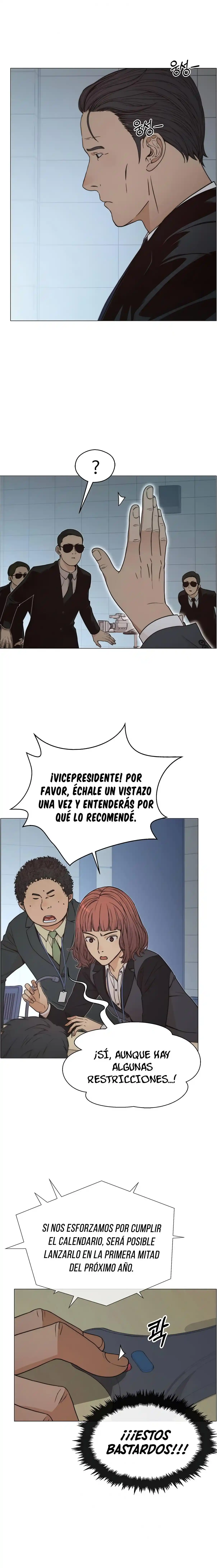 Real Man - Capítulo 108 - Página 19 - LectorTMOo