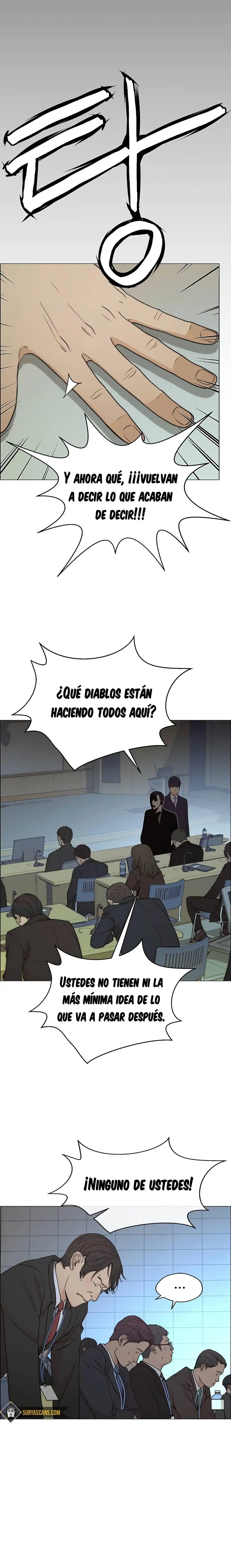 Real Man - Capítulo 109 - Página 10 - LectorTMOo