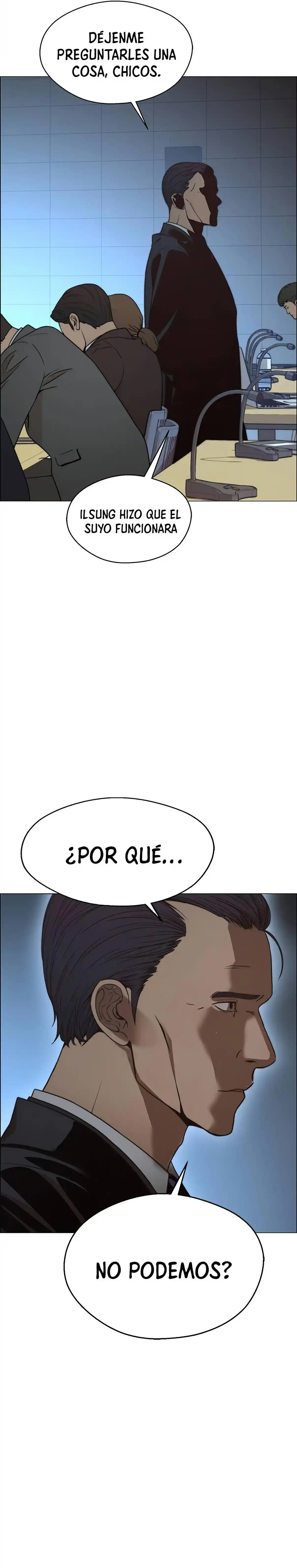 Real Man - Capítulo 109 - Página 11 - LectorTMOo