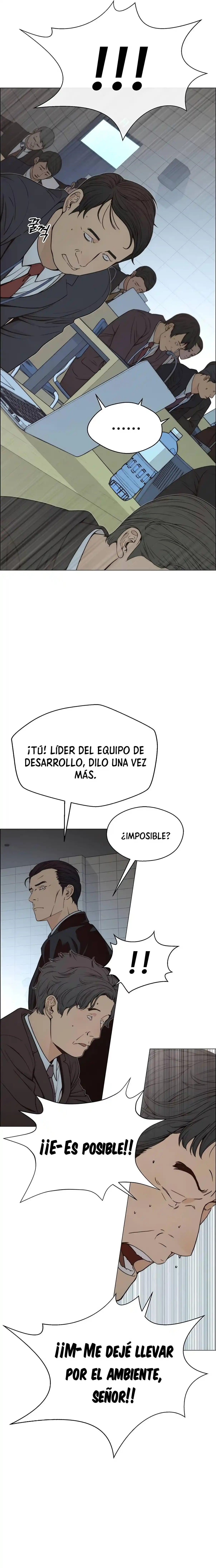 Real Man - Capítulo 109 - Página 12 - LectorTMOo