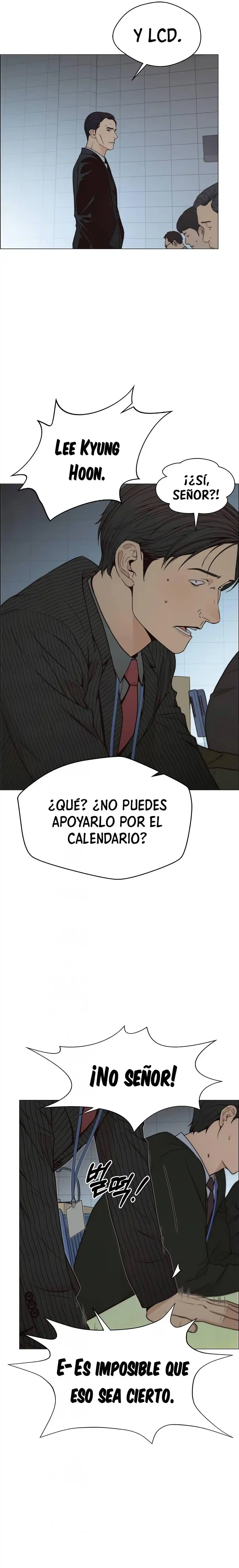 Real Man - Capítulo 109 - Página 13 - LectorTMOo