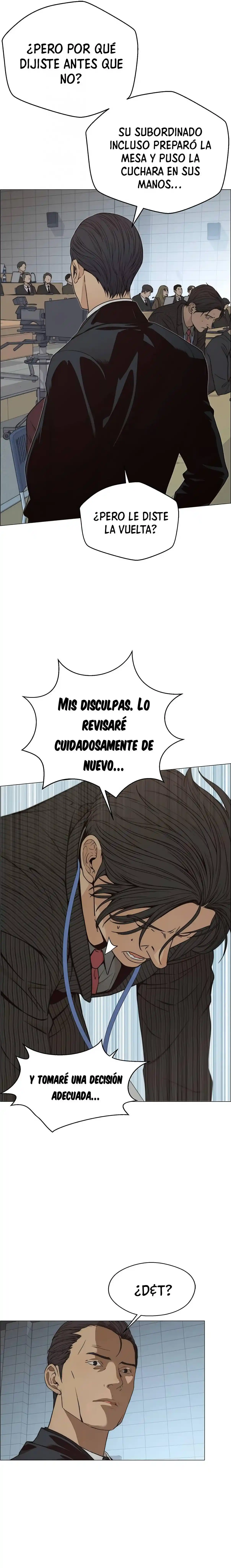Real Man - Capítulo 109 - Página 14 - LectorTMOo