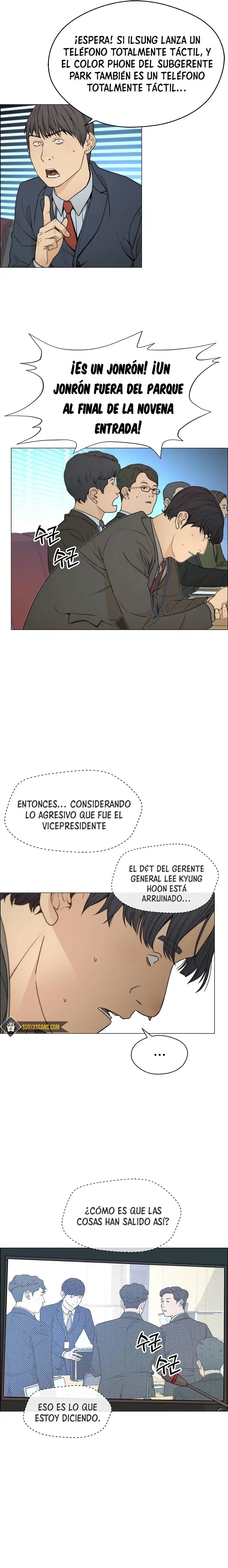 Real Man - Capítulo 109 - Página 17 - LectorTMOo