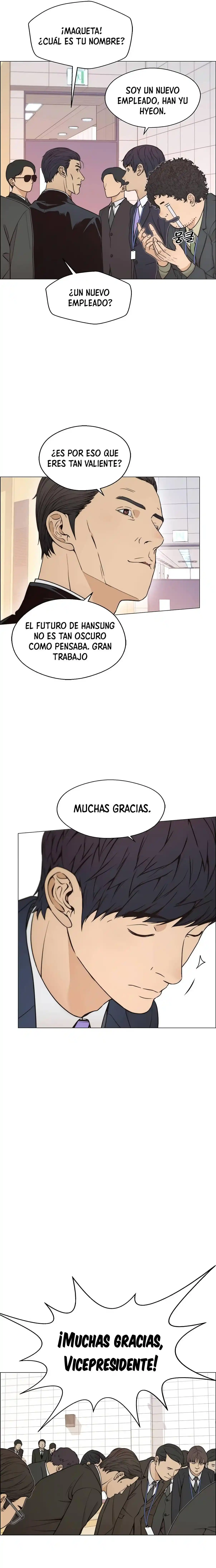 Real Man - Capítulo 109 - Página 21 - LectorTMOo
