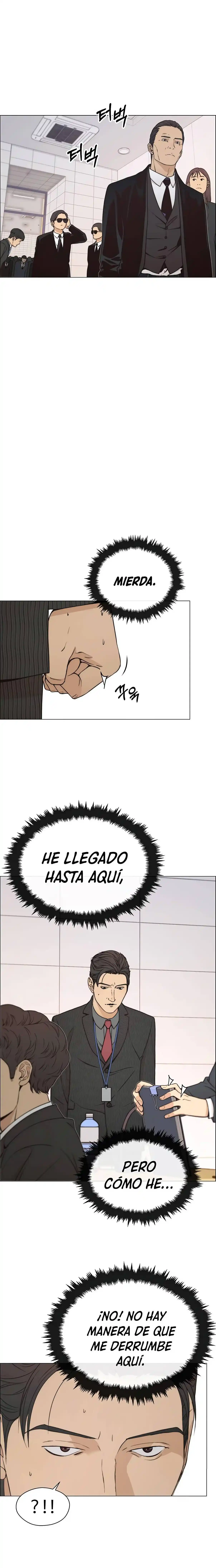 Real Man - Capítulo 109 - Página 22 - LectorTMOo