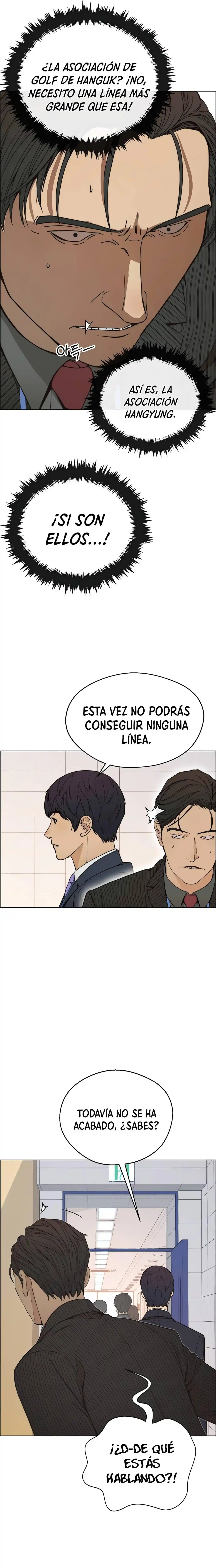 Real Man - Capítulo 109 - Página 25 - LectorTMOo