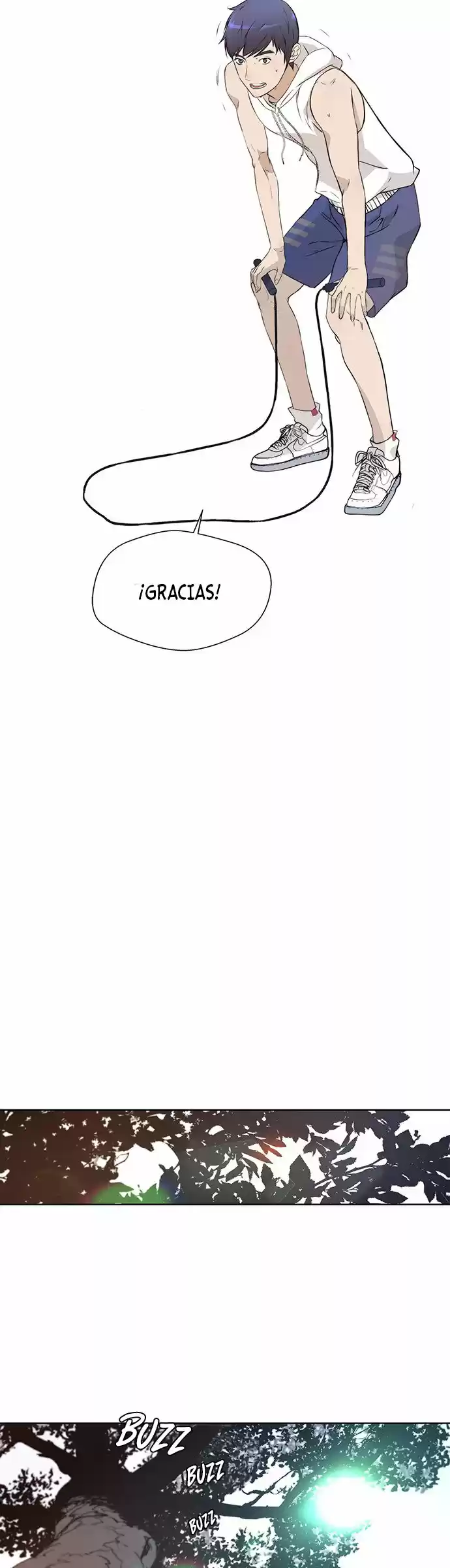 Real Man - Capítulo 11 - Página 18 - LectorTMOo
