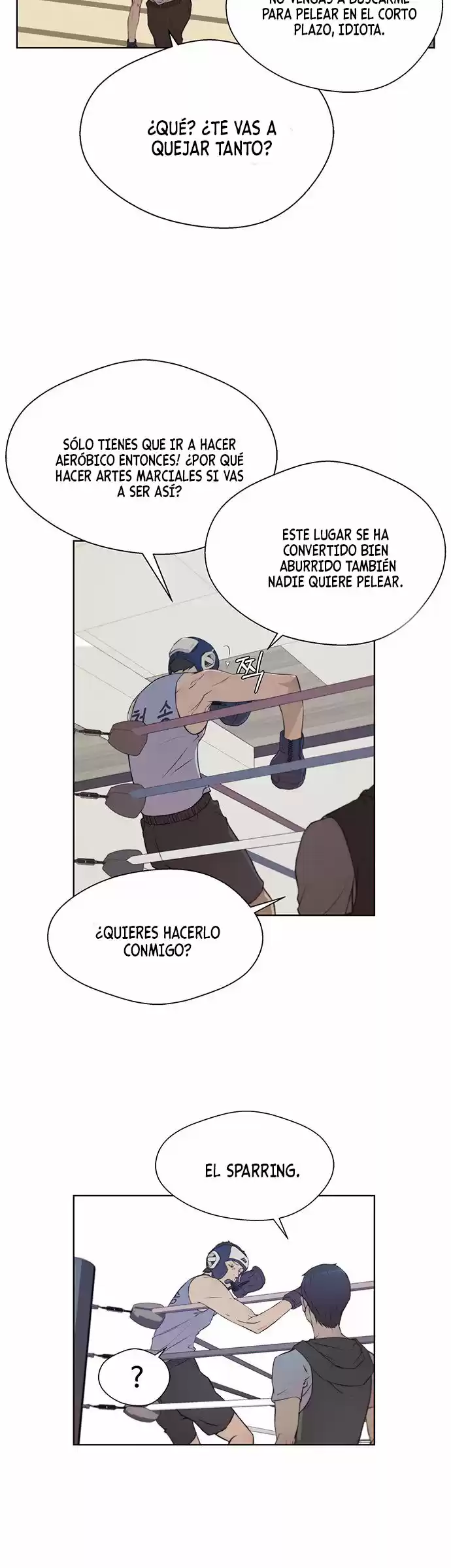Real Man - Capítulo 11 - Página 24 - LectorTMOo