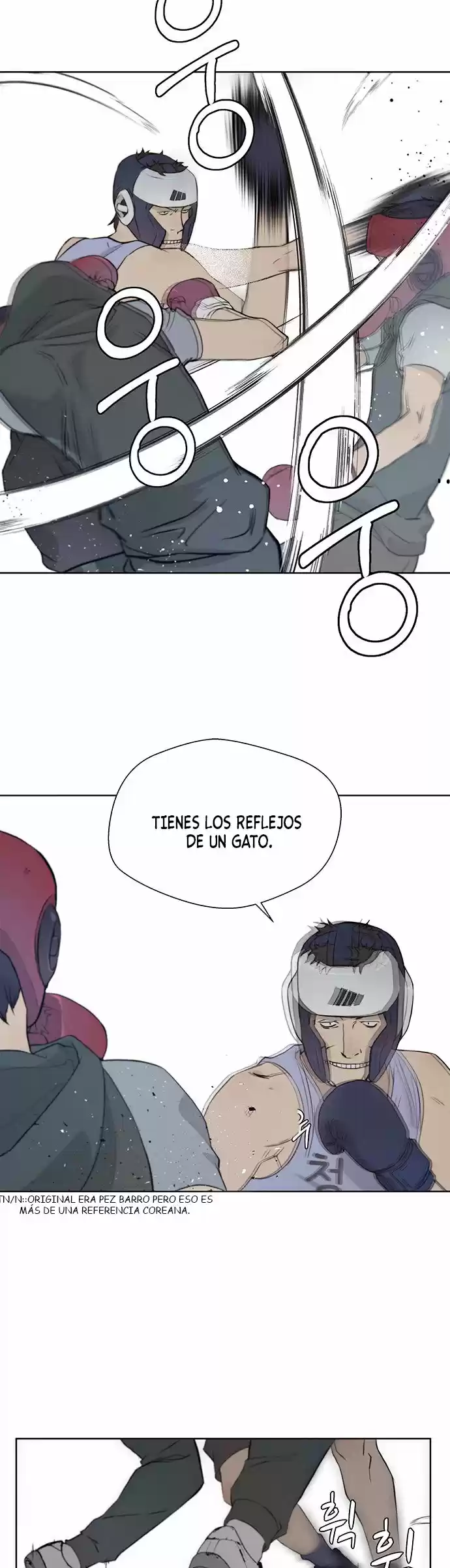 Real Man - Capítulo 11 - Página 31 - LectorTMOo