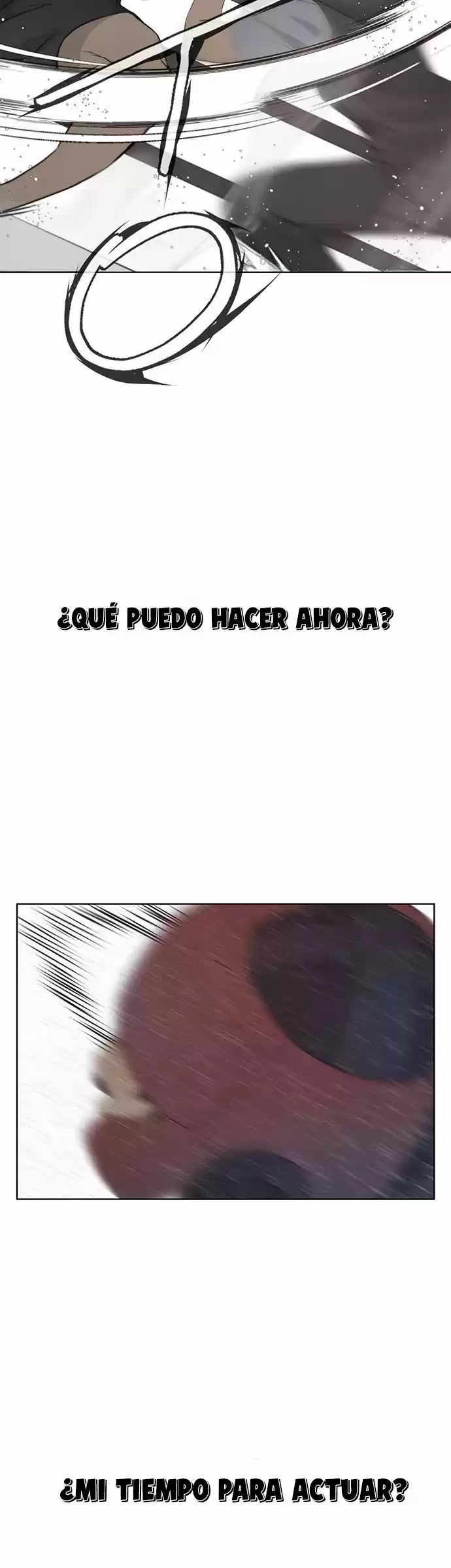 Real Man - Capítulo 11 - Página 36 - LectorTMOo