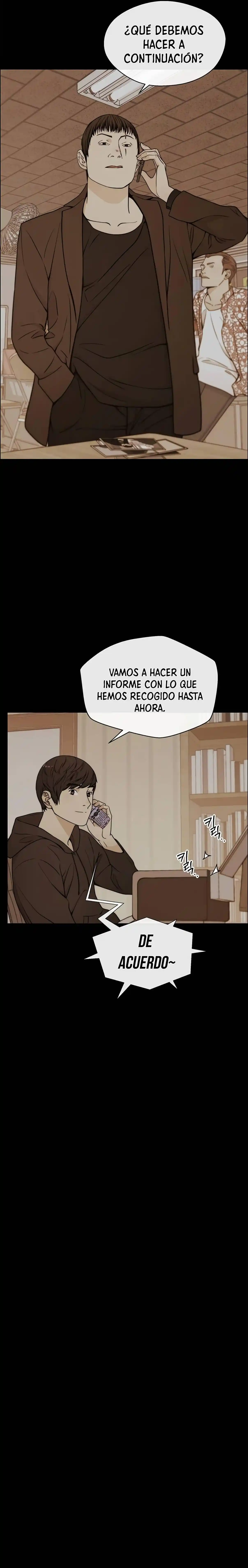 Real Man - Capítulo 110 - Página 7 - LectorTMOo