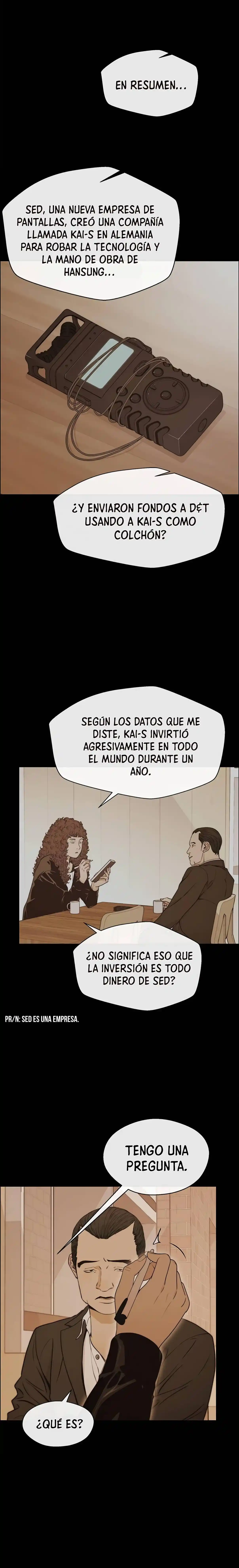 Real Man - Capítulo 110 - Página 14 - LectorTMOo