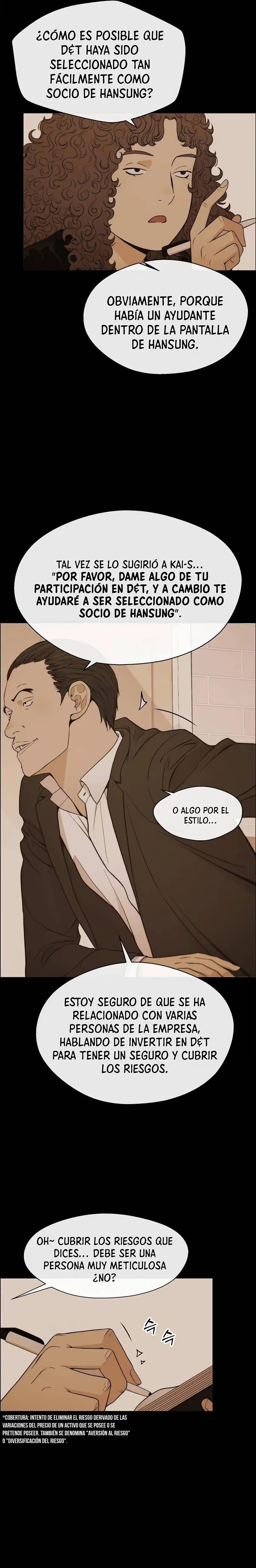 Real Man - Capítulo 110 - Página 15 - LectorTMOo
