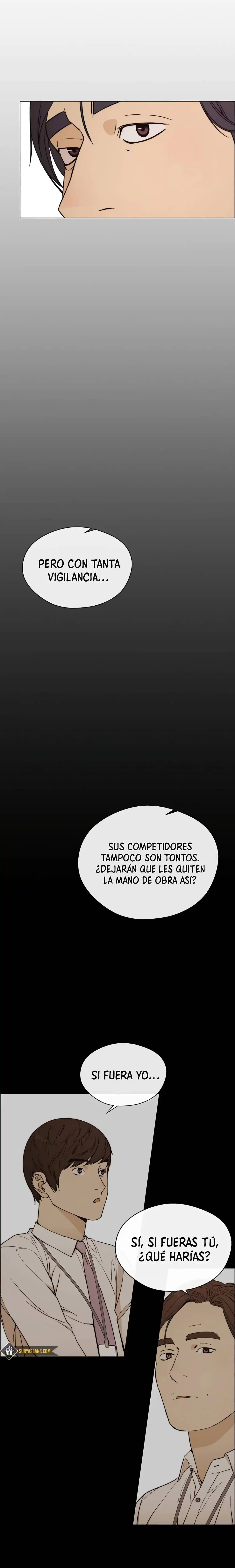 Real Man - Capítulo 110 - Página 19 - LectorTMOo