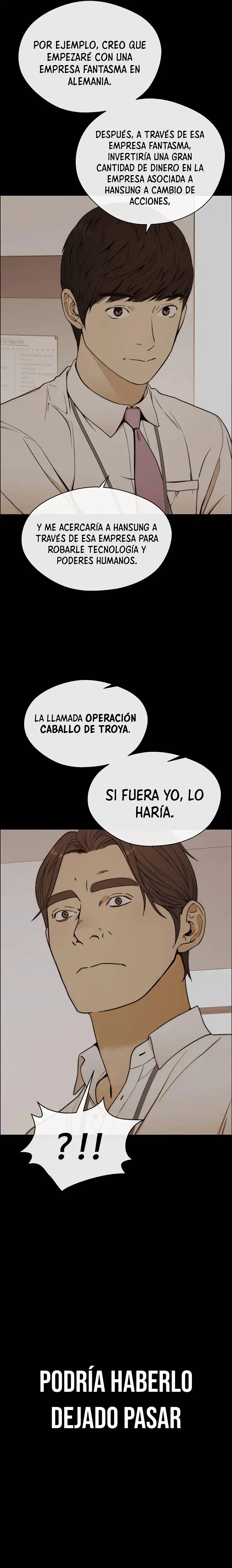 Real Man - Capítulo 110 - Página 20 - LectorTMOo
